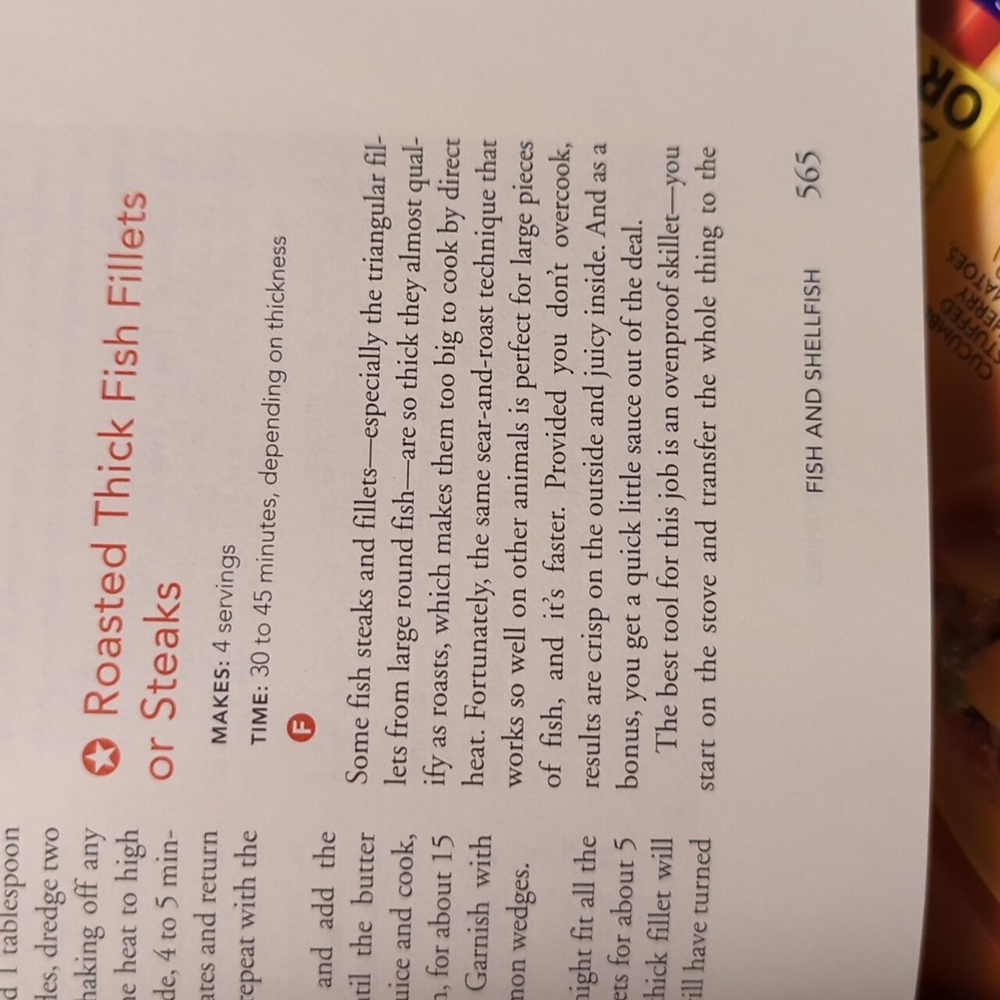 Cookbook: How To Cook Everything - Picture 3 of 5